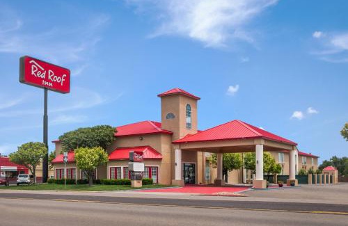Dumas Hotel | Red Roof Inn Dumas