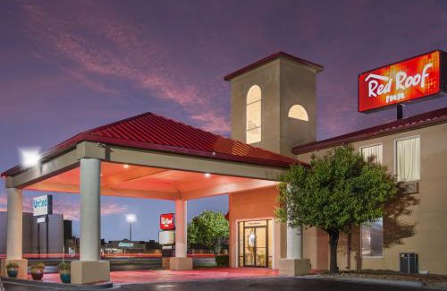 Dumas Hotel | Red Roof Inn Dumas