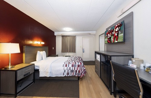 Edison Hotel | Red Roof Inn Edison