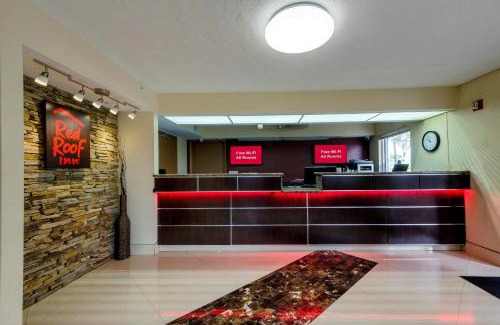 Ellenton Hotel | Red Roof Inn Ellenton - Bradenton NE