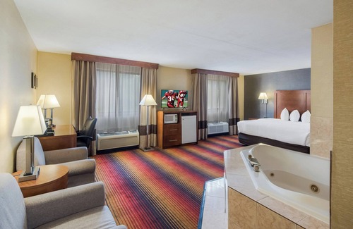 Fairfield Hotel | Red Roof Inn Fairfield