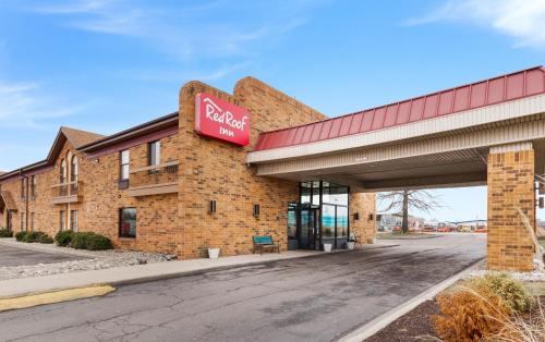 Fort Wayne Hotel | Red Roof Inn Fort Wayne