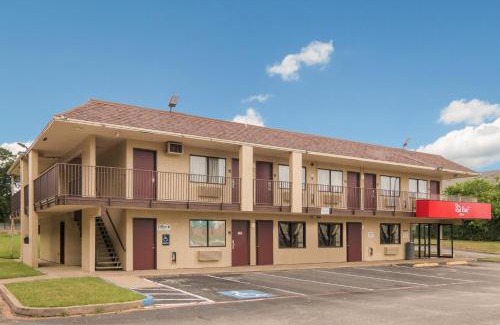 Fort Worth Hotel | Red Roof Inn Fort Worth South