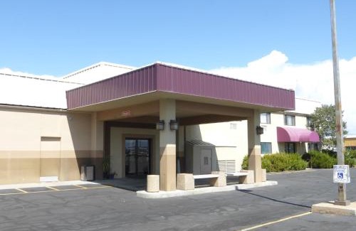 Grand Junction Hotel | Red Roof Inn Grand Junction