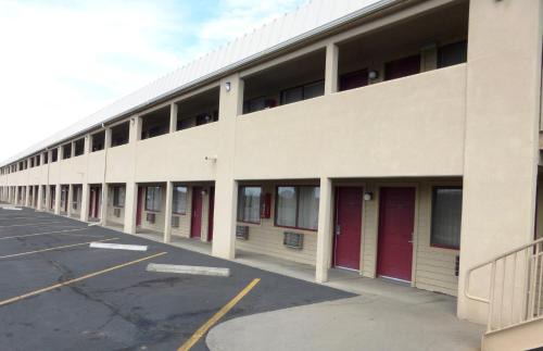 Grand Junction Hotel | Red Roof Inn Grand Junction