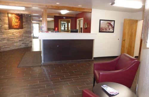 Grand Junction Hotel | Red Roof Inn Grand Junction