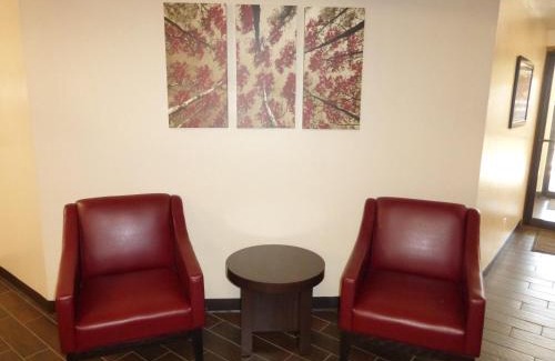 Grand Junction Hotel | Red Roof Inn Grand Junction
