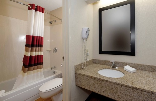 Grand Junction Hotel | Red Roof Inn Grand Junction