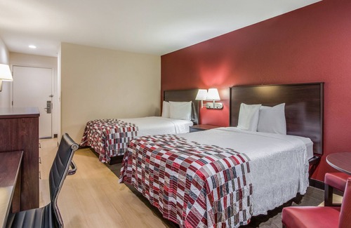 Grand Junction Hotel | Red Roof Inn Grand Junction