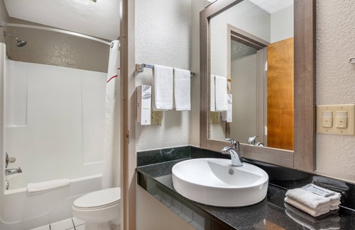 Cloverdale Hotel | Red Roof Inn Greencastle South – Cloverdale