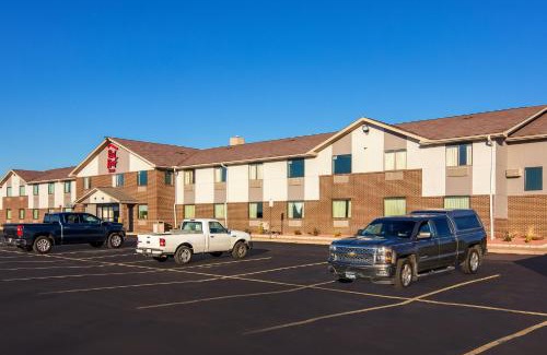 Bovard Hotel | Red Roof Inn Greensburg