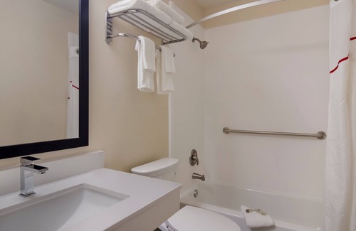 Bovard Hotel | Red Roof Inn Greensburg