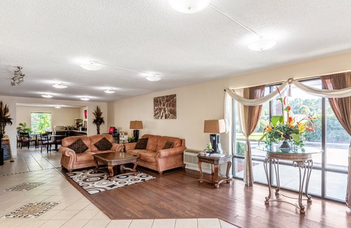 Hardeeville Hotel | Red Roof Inn Hardeeville