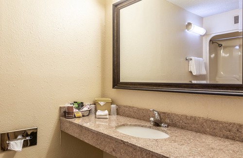 Hardeeville Hotel | Red Roof Inn Hardeeville