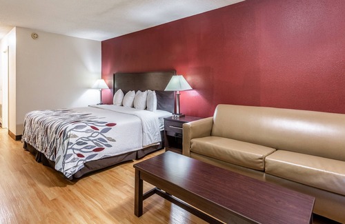 Hardeeville Hotel | Red Roof Inn Hardeeville