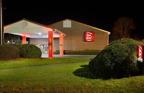 Hardeeville Hotel | Red Roof Inn Hardeeville