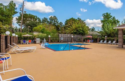 Hardeeville Hotel | Red Roof Inn Hardeeville