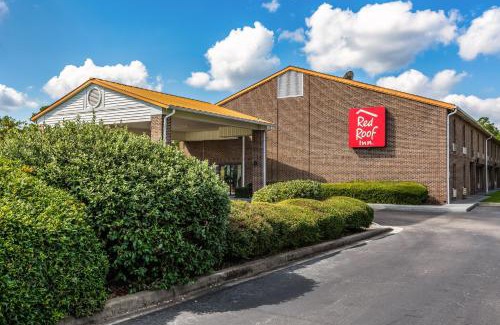 Hardeeville Hotel | Red Roof Inn Hardeeville