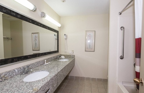 Vernon Hotel | Red Roof Inn Hartford - Vernon