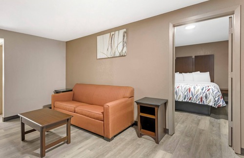 Hope Hotel | Red Roof Inn Hope