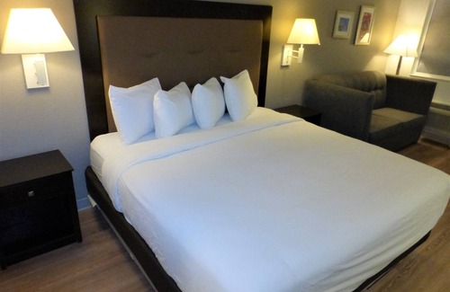 Jersey Village Hotel | Red Roof Inn Houston – Jersey Village