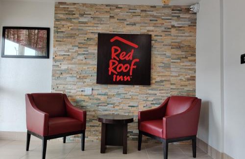 Jersey Village Hotel | Red Roof Inn Houston - Jersey Village