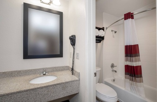 Greenwood Hotel | Red Roof Inn Indianapolis - Greenwood