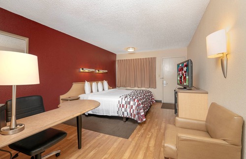 Indianapolis Hotel | Red Roof Inn Indianapolis South