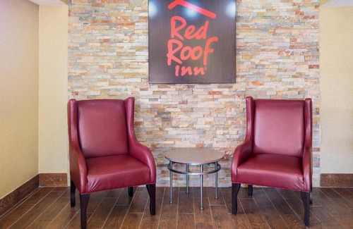 Doctors Inlet Hotel | Red Roof Inn Jacksonville - Orange Park