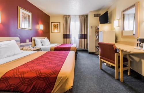 Johnstown Hotel | Red Roof Inn Johnstown
