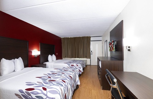 Kenly Hotel | Red Roof Inn Kenly – I-95