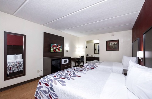 Kenly Hotel | Red Roof Inn Kenly - I-95