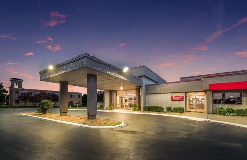 Lewisville Hotel | Red Roof Inn Lewisville