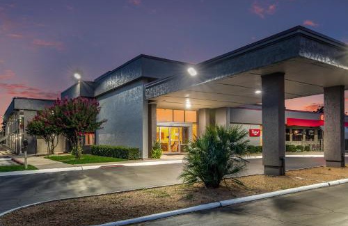 Lewisville Hotel | Red Roof Inn Lewisville