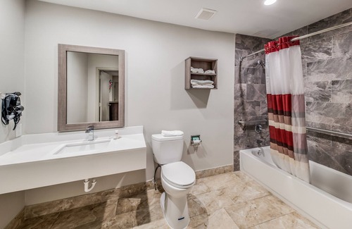 Lewisville Hotel | Red Roof Inn Lewisville