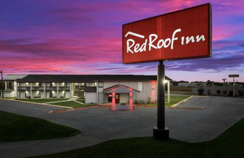 Madisonville Hotel | Red Roof Inn Madisonville