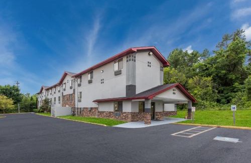 Mansfield Hotel | Red Roof Inn Mansfield