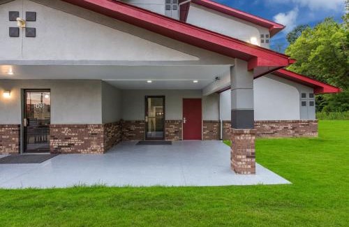 Mansfield Hotel | Red Roof Inn Mansfield