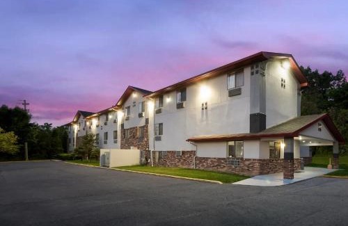 Mansfield Hotel | Red Roof Inn Mansfield
