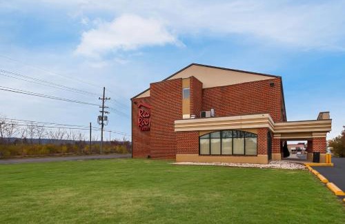 Martinsburg Hotel | Red Roof Inn Martinsburg