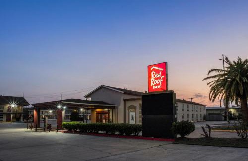 Morgan City Hotel | Red Roof Inn Morgan City