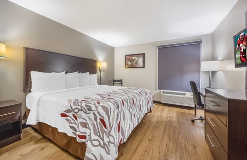 Paducah Hotel | Red Roof Inn Paducah