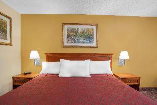 Perryville Hotel | Red Roof Inn Perryville