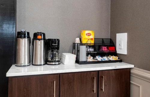 Petersburg Hotel | Red Roof Inn Petersburg - Fort Lee