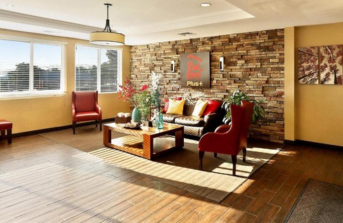 Rockville Hotel | Red Roof Inn PLUS+ Washington DC Rockville