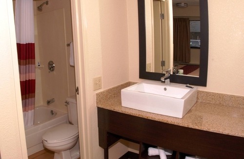 Rockville Hotel | Red Roof Inn PLUS+ Washington DC - Rockville