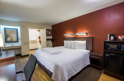 Rockville Hotel | Red Roof Inn PLUS+ Washington DC - Rockville