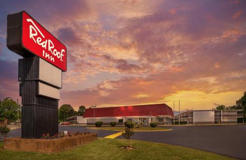 North Chesterfield Hotel | Red Roof Inn Richmond, VA