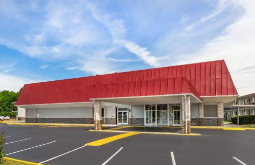 North Chesterfield Hotel | Red Roof Inn Richmond, VA