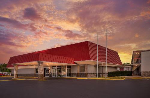 North Chesterfield Hotel | Red Roof Inn Richmond, VA